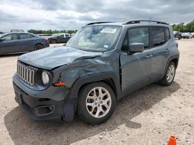 2017 JEEP 170 - ZACCJABB9HPG36467