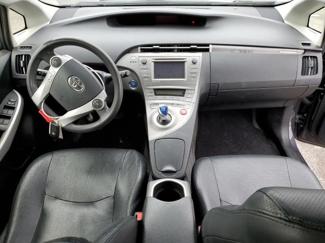 JTDKN3DP1E3056926 Toyota PRIUS PLUG-IN