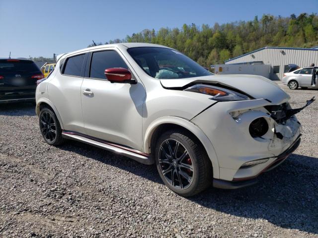 2016 NISSAN JUKE NISMO - JN8DF5MV8GT350217