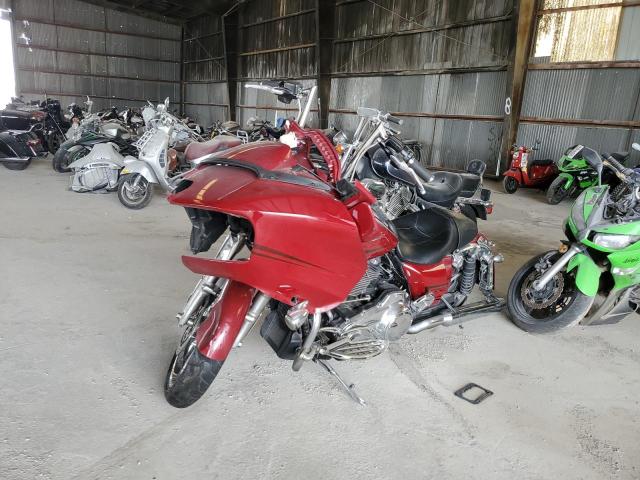 2020 HARLEY-DAVIDSON FLTRX - 1HD1KHC11LB615567