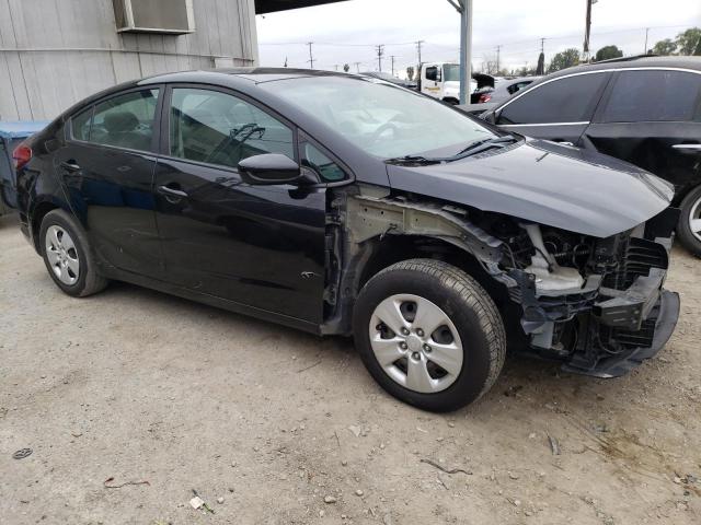 3KPFK4A74JE226610 KIA FORTE LX