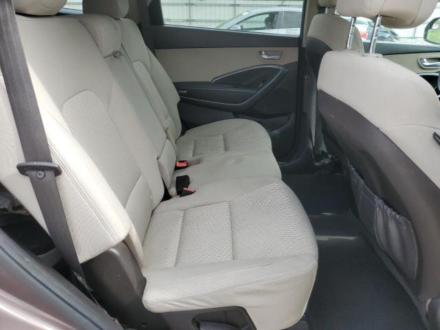 2015 HYUNDAI SANTA FE G - KM8SM4HF1FU117838