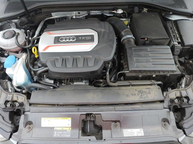 2018 AUDI S3 PREMIUM - WAUB1GFF1J1033768