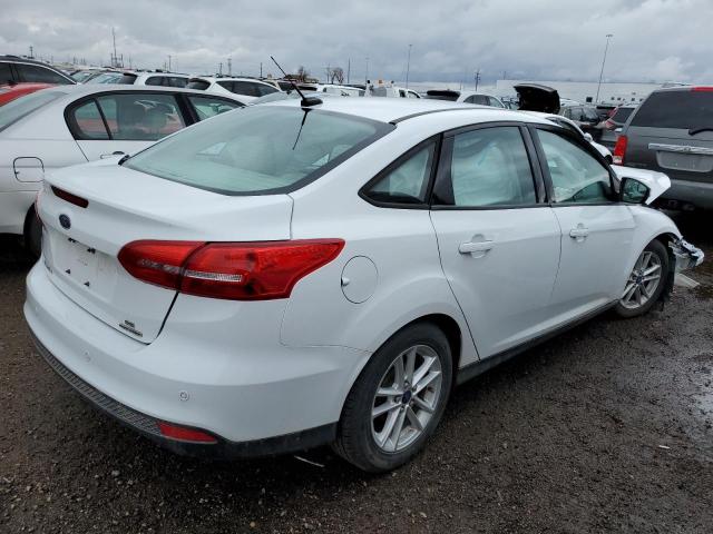 1FADP3F26GL306786 Ford FOCUS SE