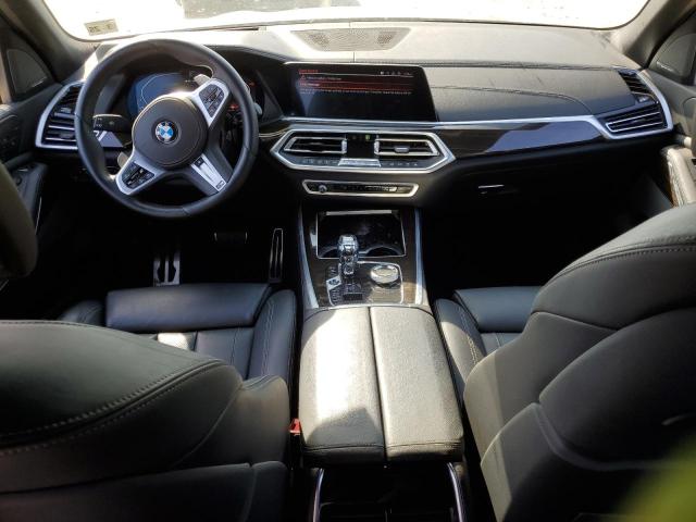 2020 BMW X5 M50I 5UXJU4C08L9C45304