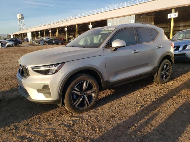 2023 VOLVO XC40 CORE - YV4L12UV0P2910528