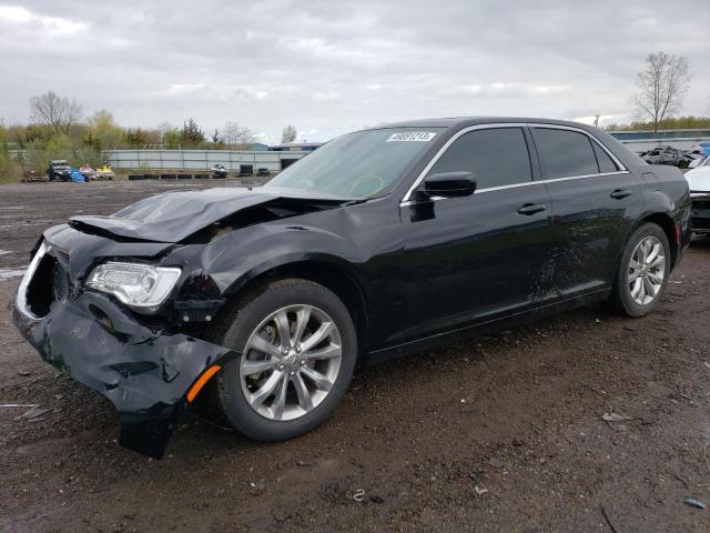 2019 Chrysler 300 Touring