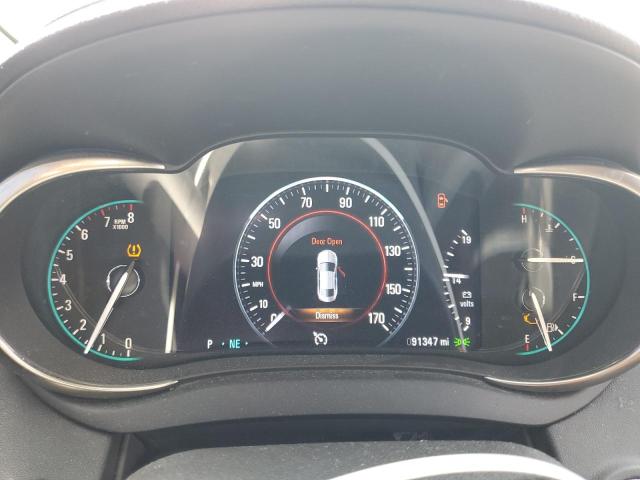 1G4GB5G34EF121670 Buick Lacrosse