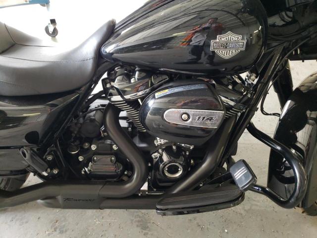 2021 HARLEY-DAVIDSON FLHXS - 1HD1KRP14MB663727