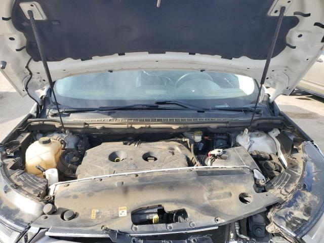 2FMPK3J95HBB37996 Ford EDGE SEL