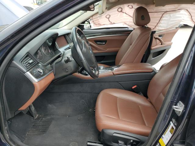 2015 BMW 528 XI - WBA5A7C50FD624723
