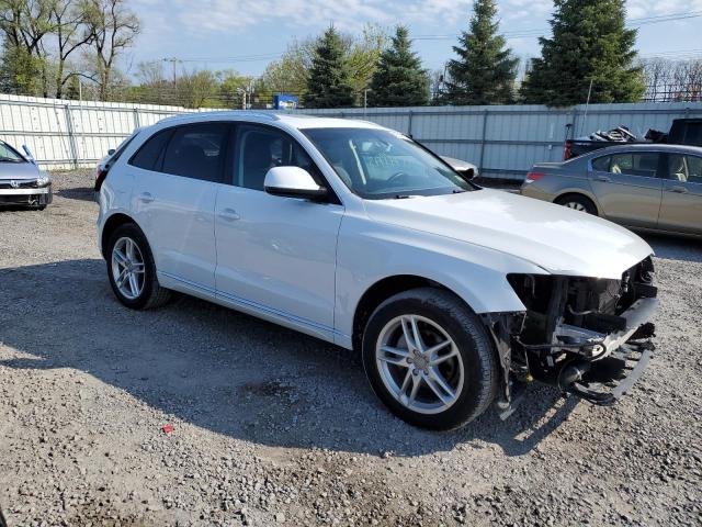 VIN WA1LFAFP6EA062567 2014 Audi Q5, Premium Plus no.4