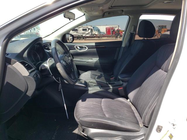 3N1AB7AP2GY339624 Nissan SENTRA S