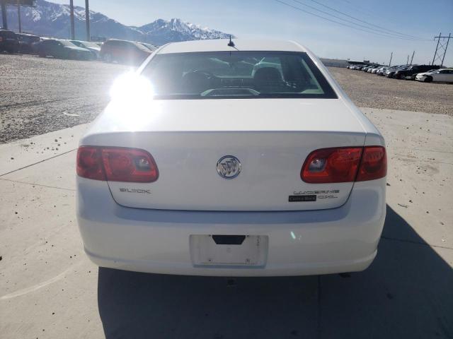 2008 Buick Lucerne Cxl VIN: 1G4HD57268U122261 Lot: 49405153