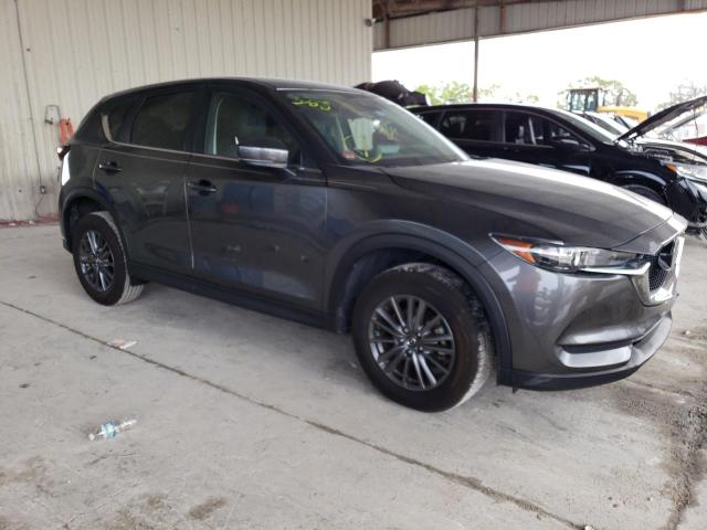 2021 MAZDA CX-5 TOURI - JM3KFACM8M0383081