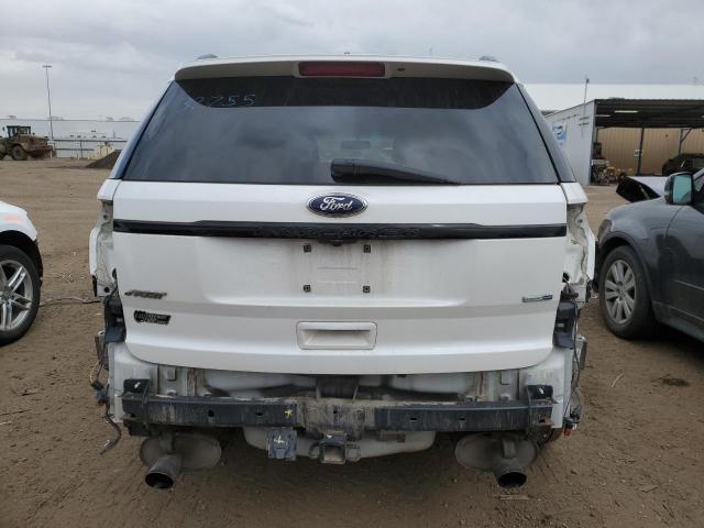 1FM5K8GT0EGB24522 Ford EXPLORER SPORT