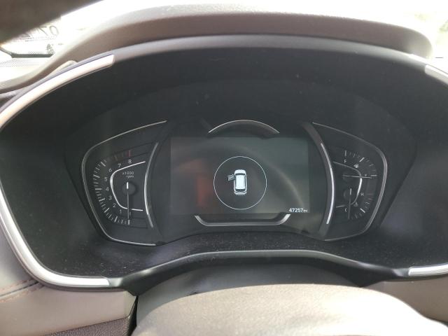 2019 HYUNDAI SANTA FE L - 5NMS53AA8KH026075