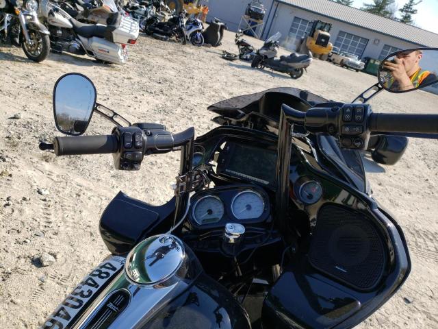 2017 HARLEY-DAVIDSON FLTRXS ROA - 1HD1KTC12HB637670