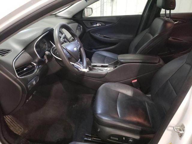 2017 CHEVROLET MALIBU HYB - 1G1ZJ5SU3HF214886