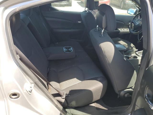 1C3CDZAB8EN215839 Dodge AVENGER SE