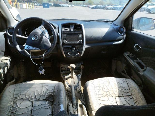 3N1CN7AP6HL828624 Nissan VERSA S