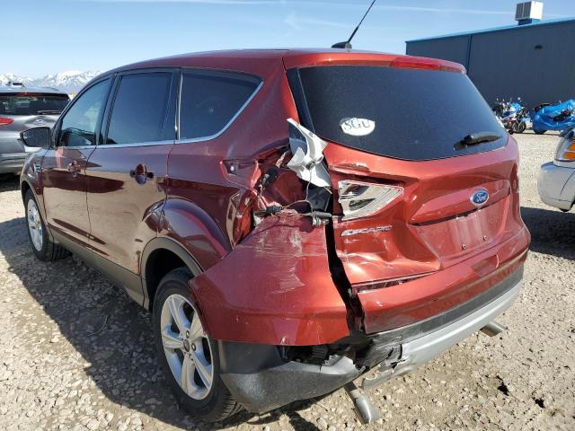 1FMCU0G7XGUC91576 Ford ESCAPE SE