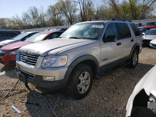 2006 Ford Explorer XLT