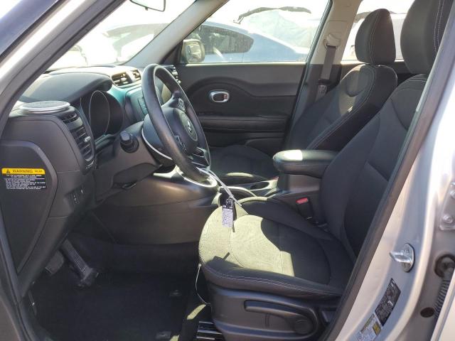 KNDJN2A21F7786103 KIA Soul