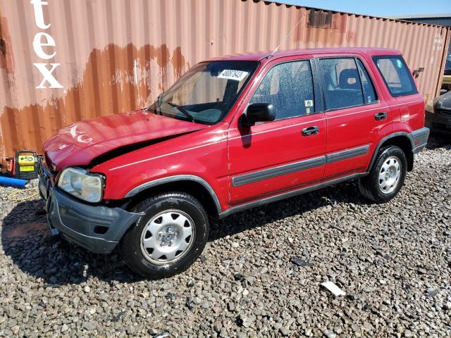 1998 Honda CR-V LX