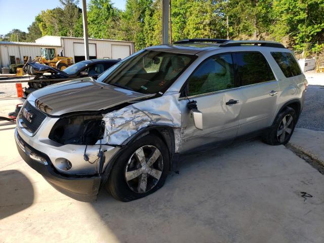 2009 GMC Acadia SLT2