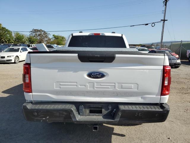 1FTFW1CD4MFB10761 Ford F150 Supercrew