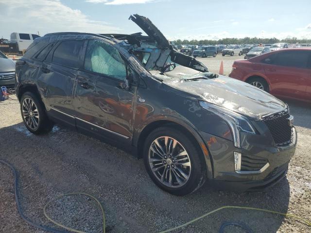 2020 CADILLAC XT5 SPORT - 1GYKNGRS0LZ157948