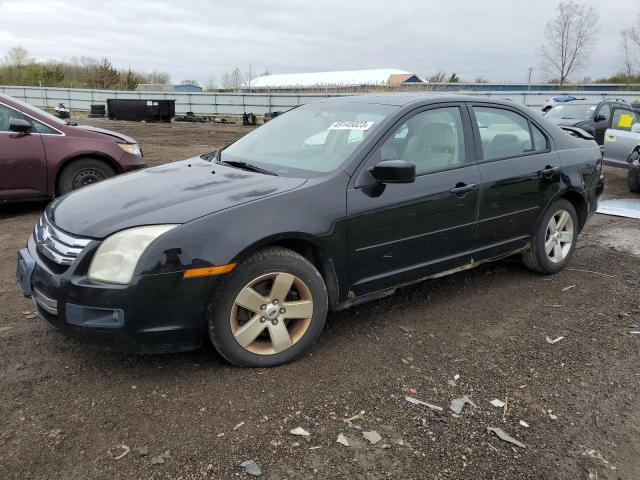 2006 Ford Fusion SE