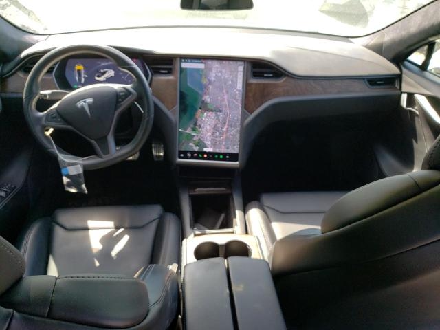 5YJSA1E22JF256942 Tesla MODEL S