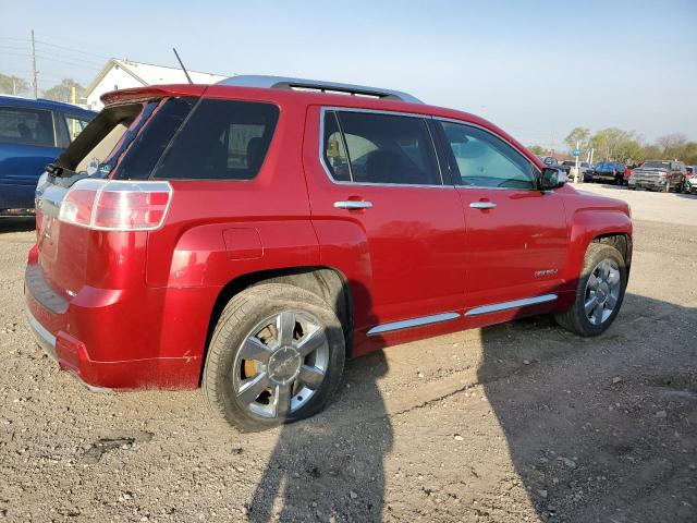 2GKFLZE39E6176119 GMC Terrain Denali
