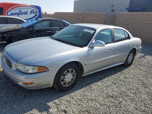 2002 Buick LeSabre Custom