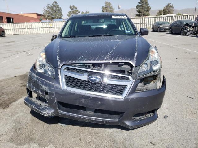 4S3BMCE67E3033675 Subaru Legacy 2.5i Premium