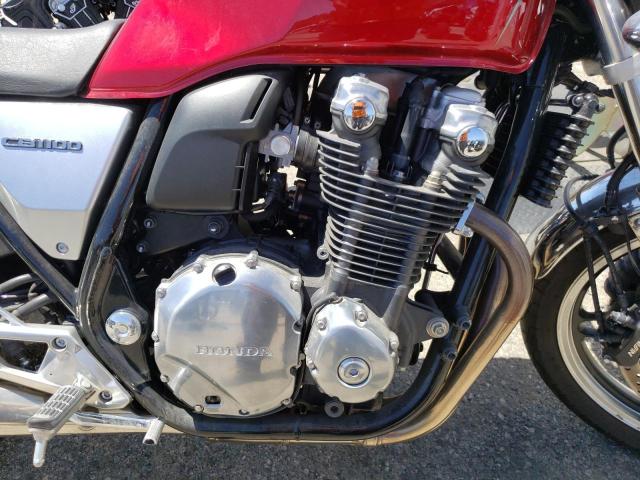 2013 HONDA CB1100 ABS JH2SC6550DK000010