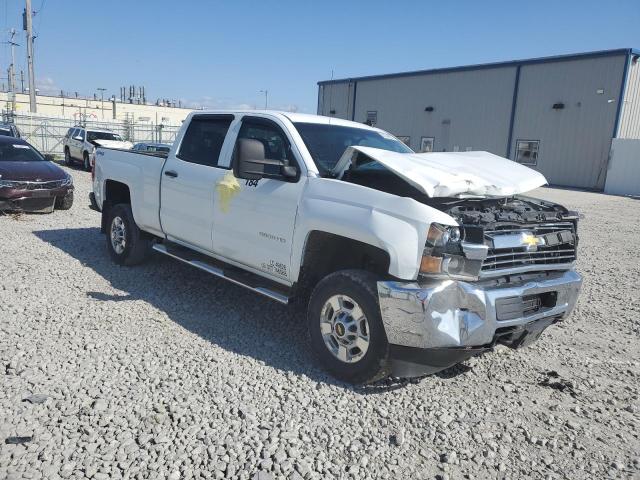 2015 CHEVROLET SILV2500 4 - 1GC1KVEG9FF151152