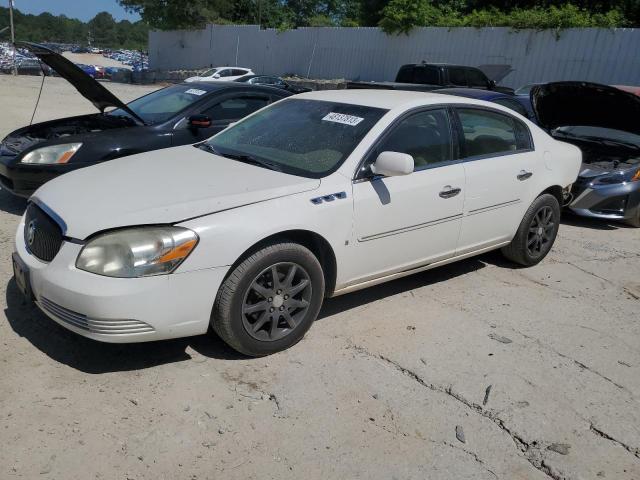 2006 Buick Lucerne CXL