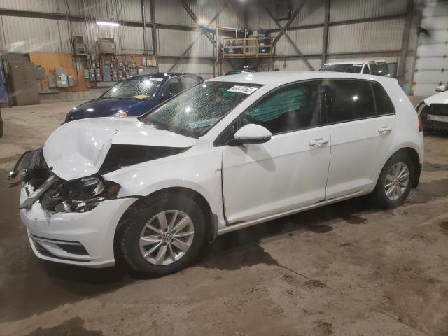 2020 VOLKSWAGEN GOLF - 3VWG57AU1LM005412