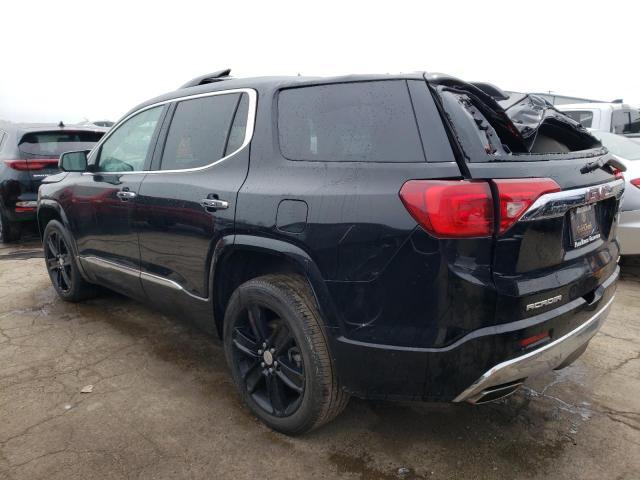 1GKKNXLS3KZ191089 GMC Acadia Denali