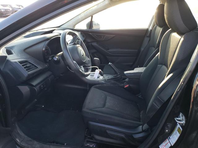4S3GKAA62J3602397 Subaru Impreza
