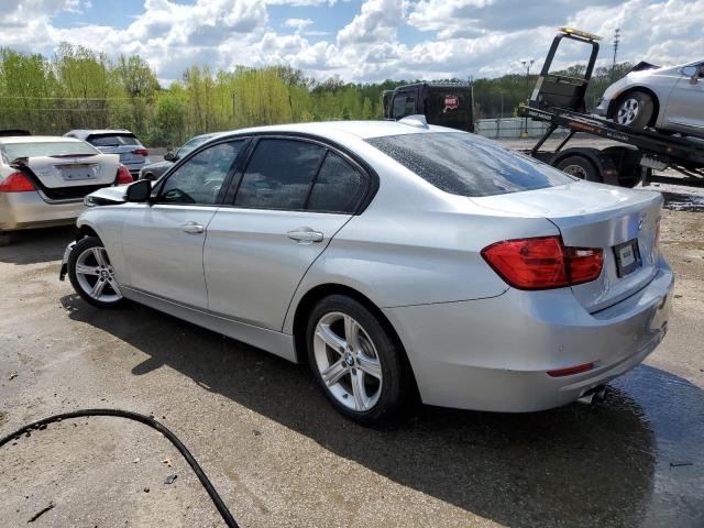 2015 BMW 328 I - WBA3A5C58FF610231