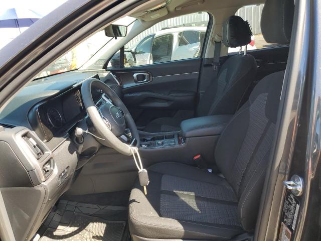 5XYRG4LC9MG072914 KIA SORENTO LX