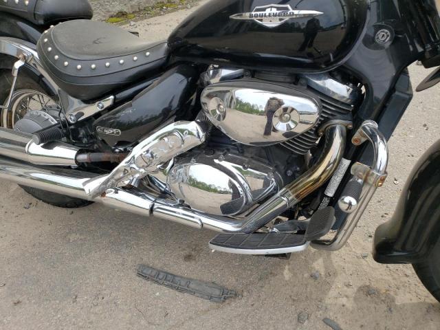 2005 SUZUKI C50 - JS1VS55A952108833