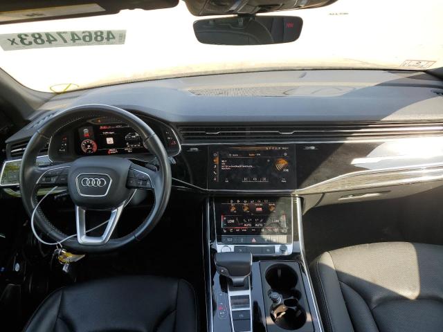 2019 AUDI Q8 PREMIUM - WA1BVAF11KD026631