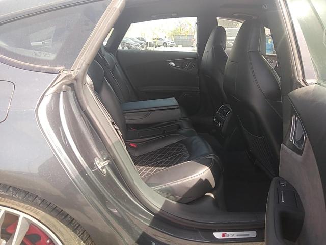 2018 AUDI S7 PREMIUM - WAUWFAFC1JN101582