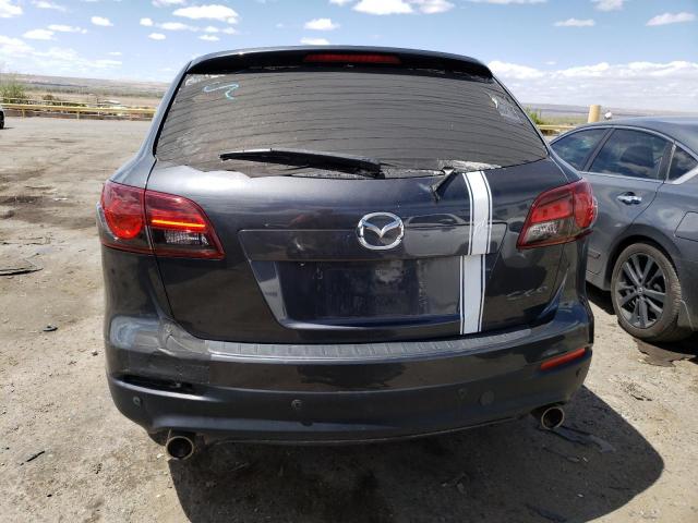 JM3TB3CV7E0440070 | 2014 Mazda cx-9 touring