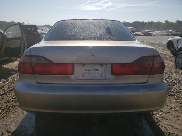 1998 Honda Accord Lx VIN: 1HGCG5647WA049958 Lot: 50218104